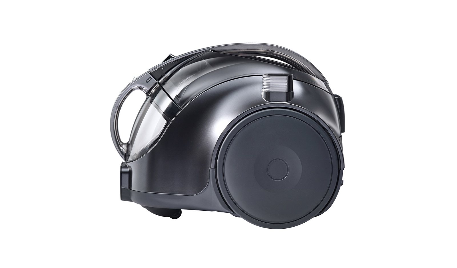 LG Kabelloser Staubsauger mit leistungsstarkem Smart Inverter Motor™ und PowerPack™ 80V, VC74070NCAQ